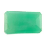 Green Emerald – 4.25 Carats (Ratti-4.69) Panna